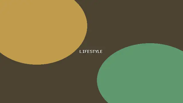 Lifestyle